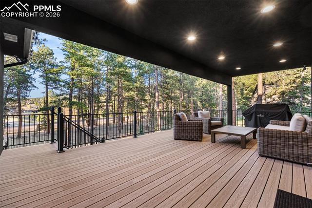 MLS Image for 620  Chipmunk  ,Woodland Park, Colorado