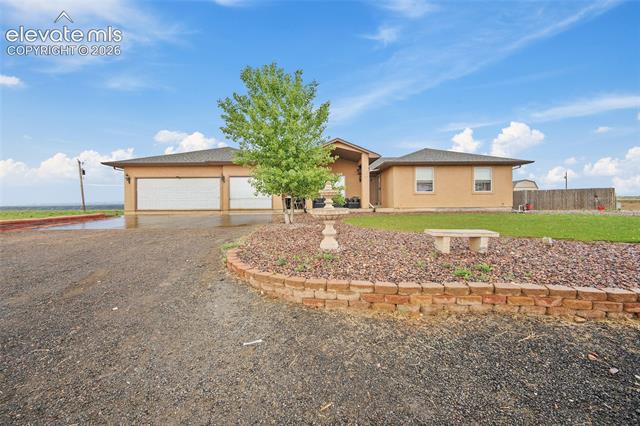 1277 N Sandstone  , pueblo&nbsp; House Search MLS Picture