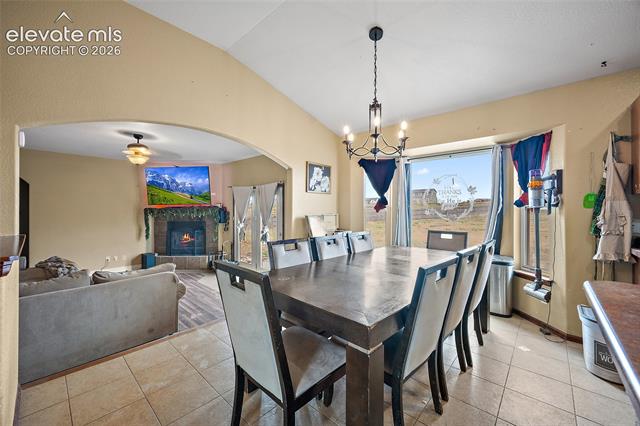 MLS Image for 1277 N Sandstone  ,Pueblo, Colorado