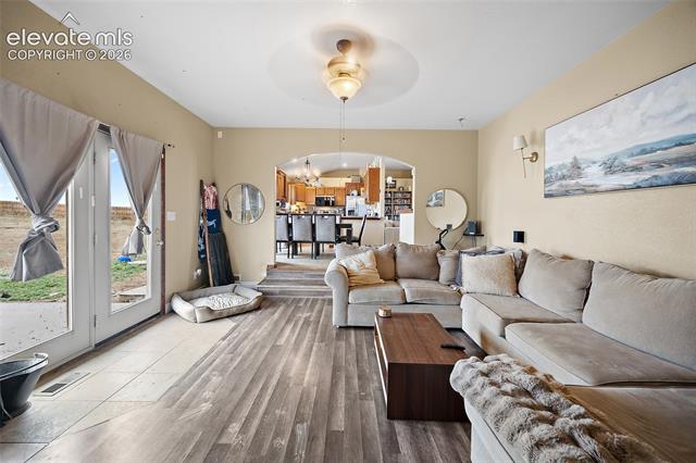 MLS Image for 1277 N Sandstone  ,Pueblo, Colorado