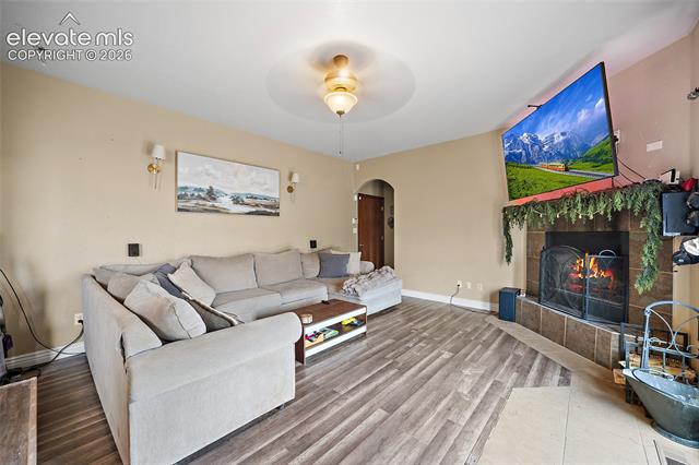 MLS Image for 1277 N Sandstone  ,Pueblo, Colorado