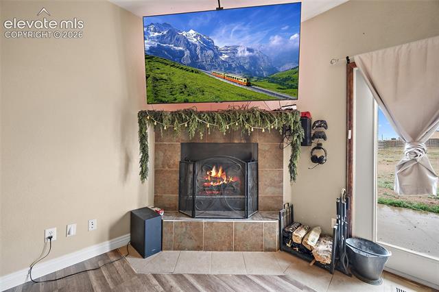 MLS Image for 1277 N Sandstone  ,Pueblo, Colorado