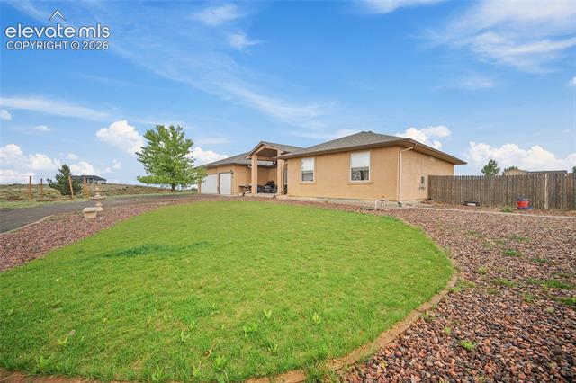MLS Image for 1277 N Sandstone  ,Pueblo, Colorado