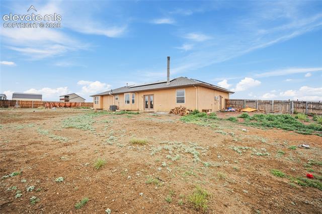 MLS Image for 1277 N Sandstone  ,Pueblo, Colorado