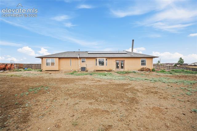 MLS Image for 1277 N Sandstone  ,Pueblo, Colorado