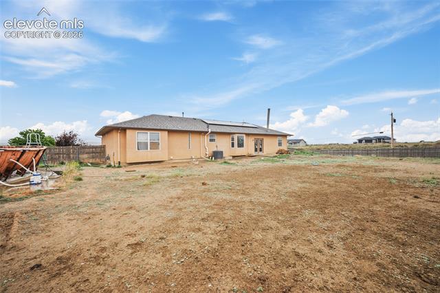 MLS Image for 1277 N Sandstone  ,Pueblo, Colorado