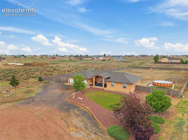 MLS Image for 1277 N Sandstone  ,Pueblo, Colorado