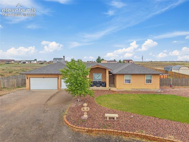 MLS Image for 1277 N Sandstone  ,Pueblo, Colorado