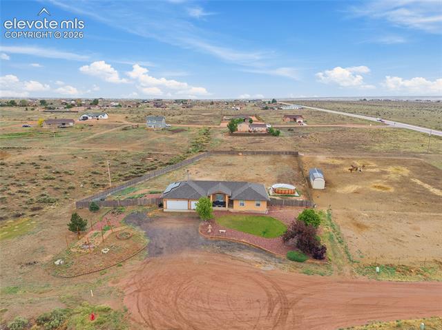 MLS Image for 1277 N Sandstone  ,Pueblo, Colorado