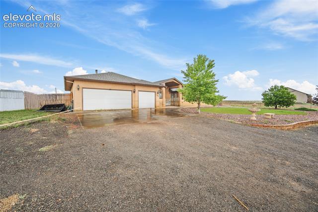 MLS Image for 1277 N Sandstone  ,Pueblo, Colorado