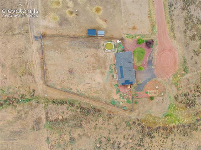 MLS Image for 1277 N Sandstone  ,Pueblo, Colorado