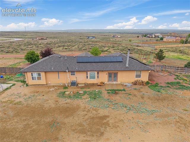MLS Image for 1277 N Sandstone  ,Pueblo, Colorado