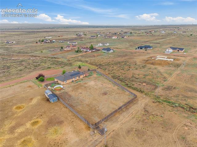MLS Image for 1277 N Sandstone  ,Pueblo, Colorado
