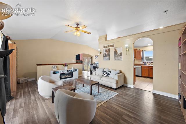 MLS Image for 1277 N Sandstone  ,Pueblo, Colorado