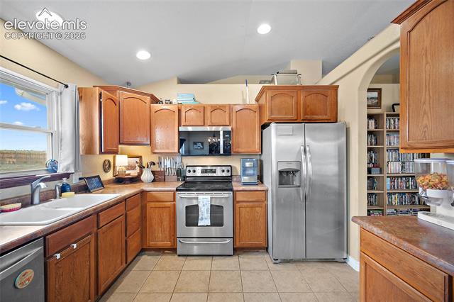 MLS Image for 1277 N Sandstone  ,Pueblo, Colorado