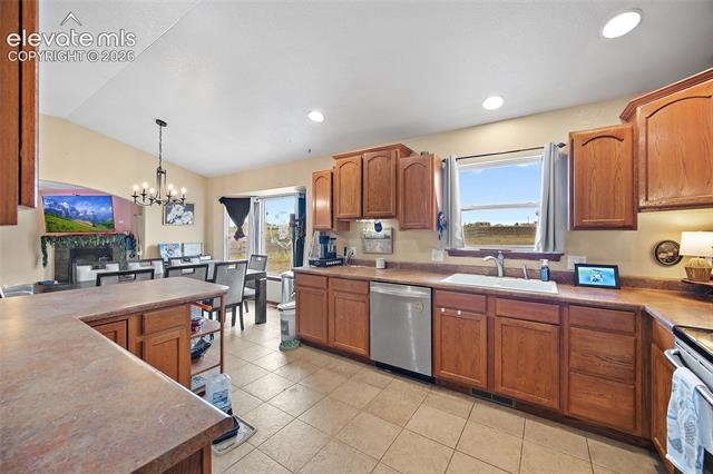 MLS Image for 1277 N Sandstone  ,Pueblo, Colorado