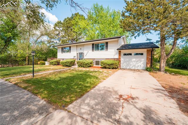 2506  Templeton Gap  , colorado springs  House Search MLS Picture