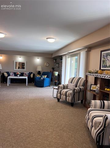 MLS Image for 777  Saturn  410 ,Colorado Springs, Colorado