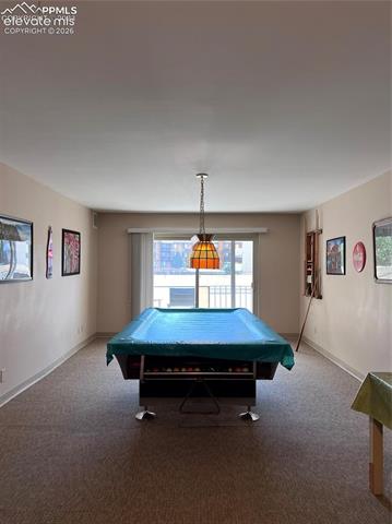 MLS Image for 777  Saturn  410 ,Colorado Springs, Colorado