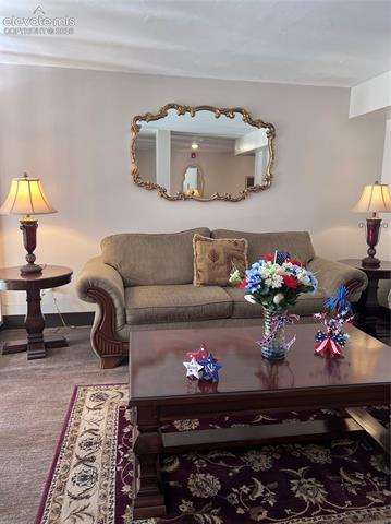 MLS Image for 777  Saturn  410 ,Colorado Springs, Colorado
