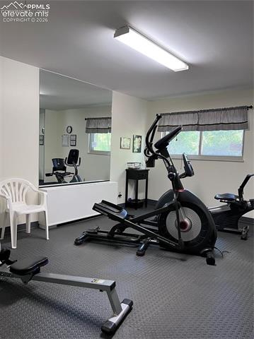 MLS Image for 777  Saturn  410 ,Colorado Springs, Colorado
