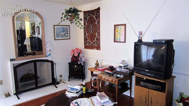 MLS Image for 777  Saturn  410 ,Colorado Springs, Colorado