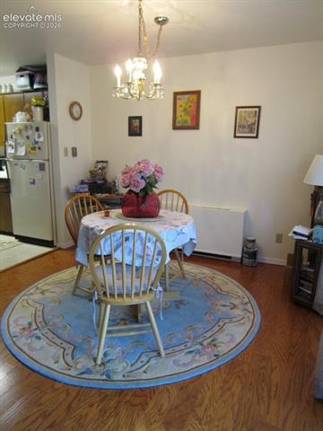 MLS Image for 777  Saturn  410 ,Colorado Springs, Colorado