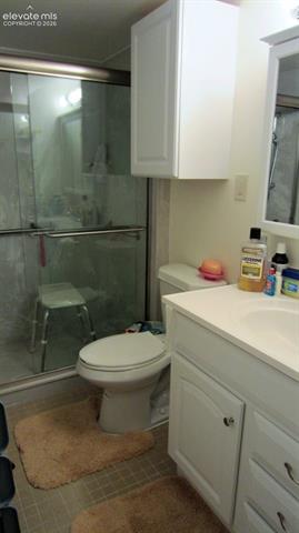 MLS Image for 777  Saturn  410 ,Colorado Springs, Colorado