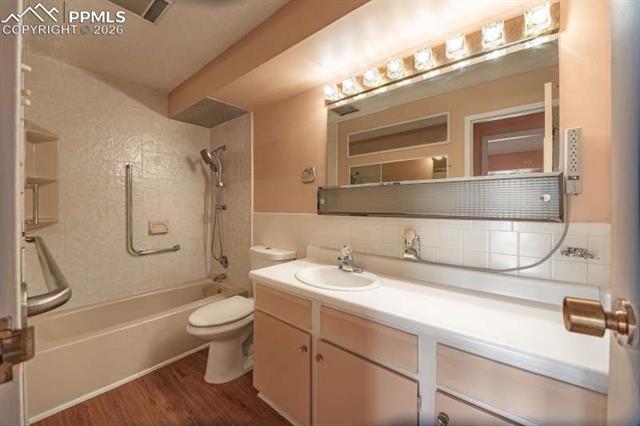 MLS Image for 411  Lakewood  B1112 ,Colorado Springs, Colorado