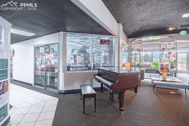 MLS Image for 411  Lakewood  B1112 ,Colorado Springs, Colorado