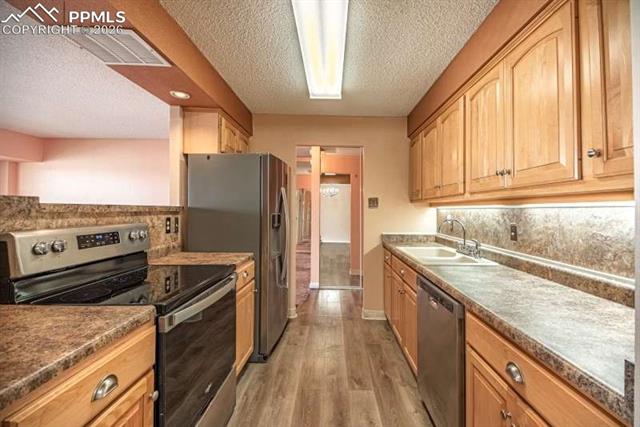 MLS Image for 411  Lakewood  B1112 ,Colorado Springs, Colorado
