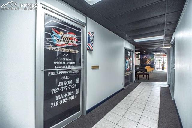MLS Image for 411  Lakewood  B1112 ,Colorado Springs, Colorado