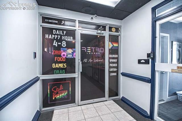 MLS Image for 411  Lakewood  B1112 ,Colorado Springs, Colorado