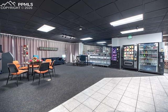 MLS Image for 411  Lakewood  B1112 ,Colorado Springs, Colorado