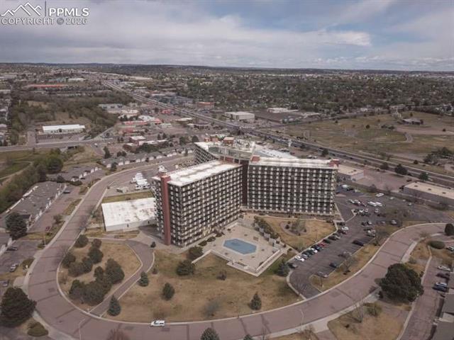 MLS Image for 411  Lakewood  B1112 ,Colorado Springs, Colorado