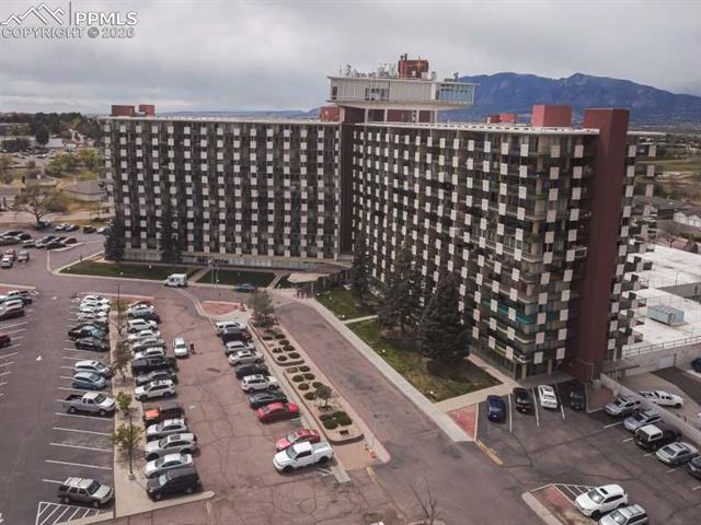 MLS Image for 411  Lakewood  B1112 ,Colorado Springs, Colorado