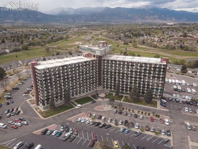 MLS Image for 411  Lakewood  B1112 ,Colorado Springs, Colorado
