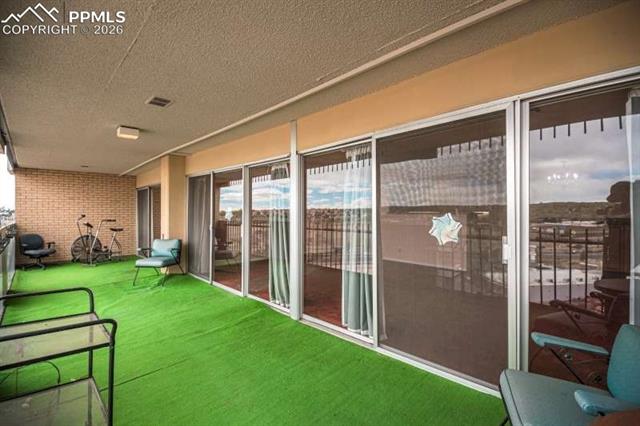 MLS Image for 411  Lakewood  B1112 ,Colorado Springs, Colorado