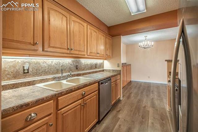 MLS Image for 411  Lakewood  B1112 ,Colorado Springs, Colorado