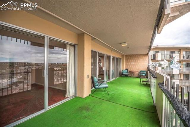 MLS Image for 411  Lakewood  B1112 ,Colorado Springs, Colorado