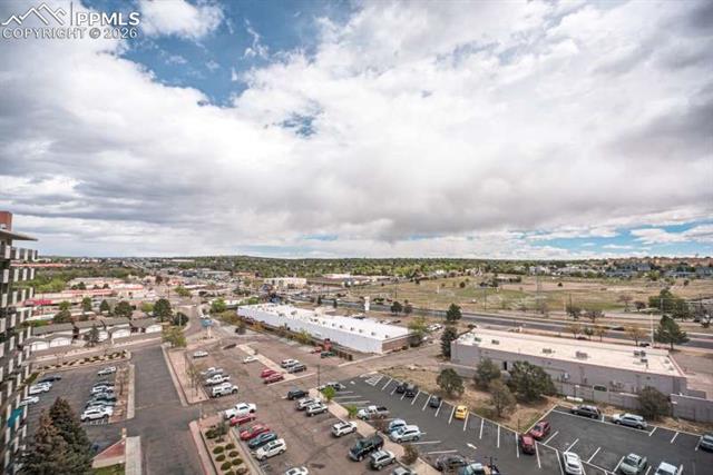 MLS Image for 411  Lakewood  B1112 ,Colorado Springs, Colorado