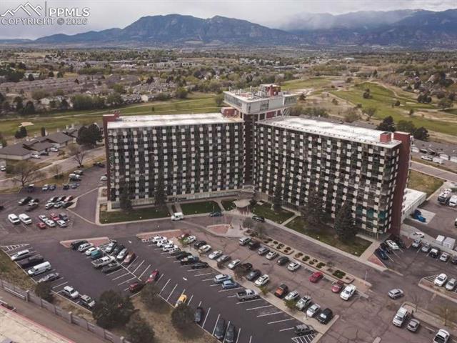 MLS Image for 411  Lakewood  B1112 ,Colorado Springs, Colorado