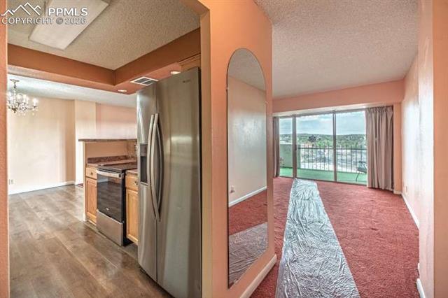 MLS Image for 411  Lakewood  B1112 ,Colorado Springs, Colorado