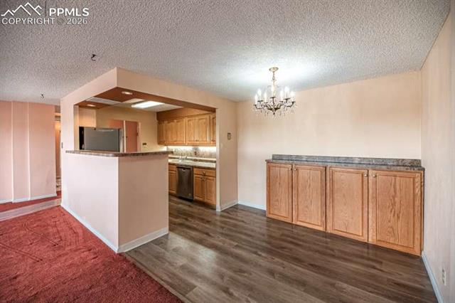 MLS Image for 411  Lakewood  B1112 ,Colorado Springs, Colorado
