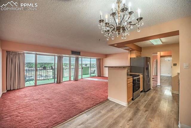 MLS Image for 411  Lakewood  B1112 ,Colorado Springs, Colorado