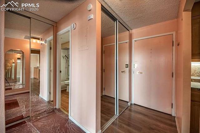 MLS Image for 411  Lakewood  B1112 ,Colorado Springs, Colorado