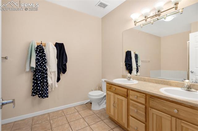 MLS Image for 555  Cougar Bluff  202 ,Colorado Springs, Colorado