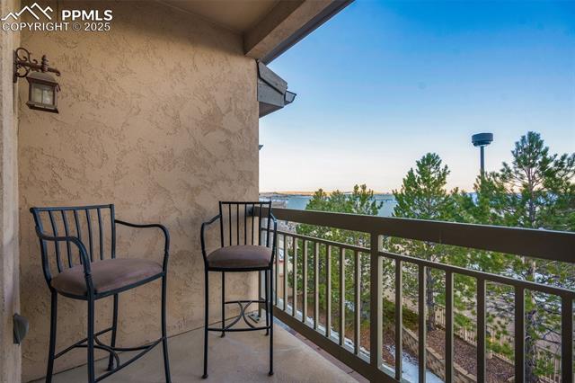 MLS Image for 555  Cougar Bluff  202 ,Colorado Springs, Colorado