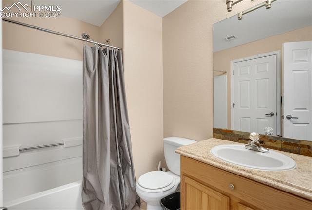 MLS Image for 555  Cougar Bluff  202 ,Colorado Springs, Colorado