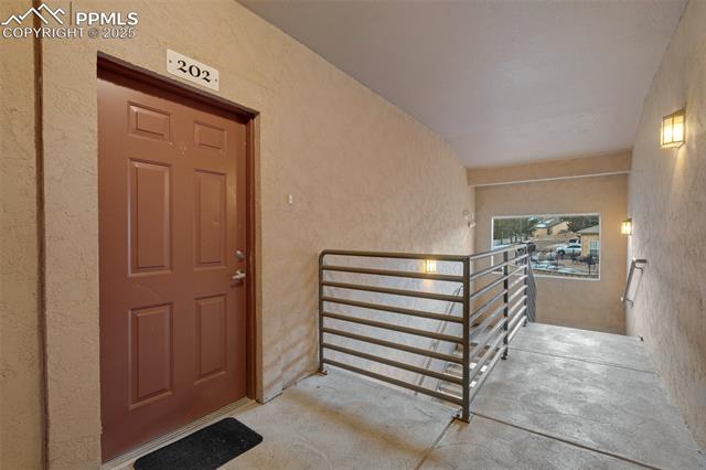 MLS Image for 555  Cougar Bluff  202 ,Colorado Springs, Colorado